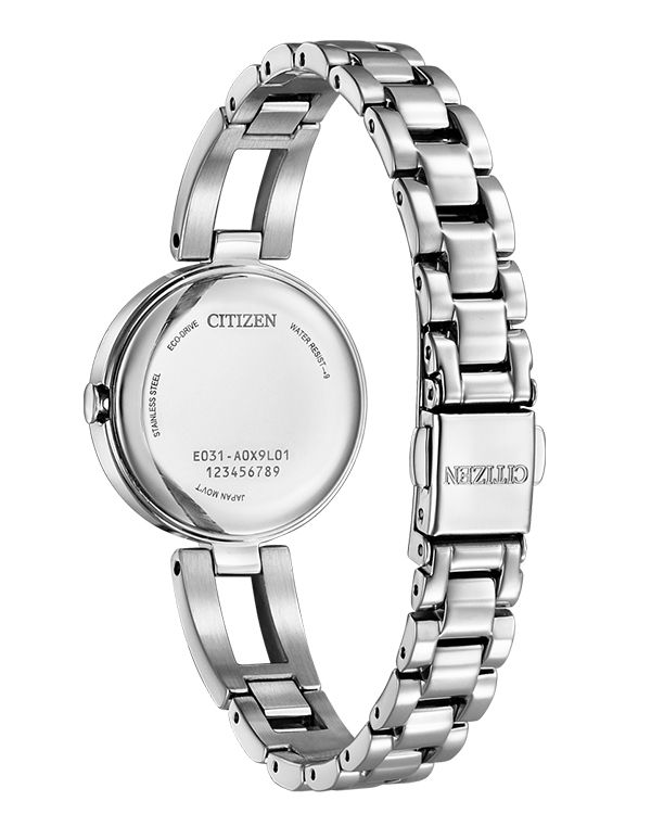 Đồng hồ Citizen EM0801-85N