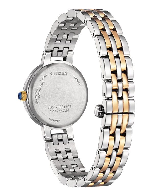 Đồng hồ Citizen EM0996-84Y