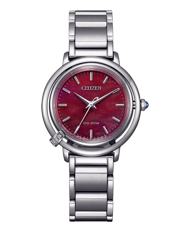 Đồng hồ Citizen EM1090-78X