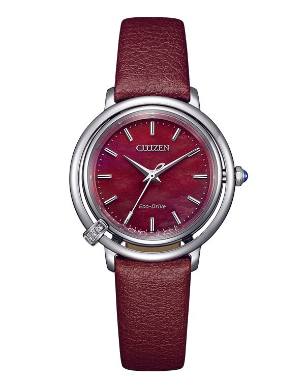 Đồng hồ Citizen EM1090-78X