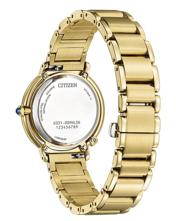 Đồng hồ Citizen EM1099-57L