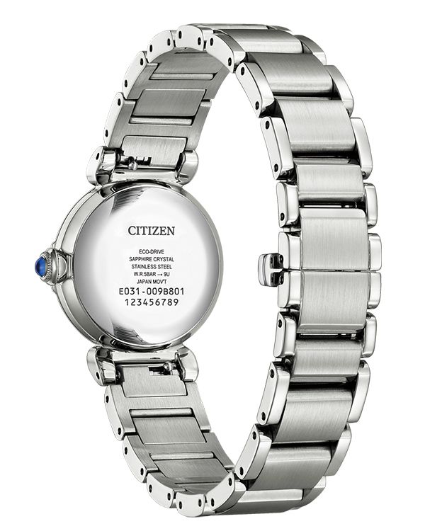 Đồng hồ Citizen EM1120-87L
