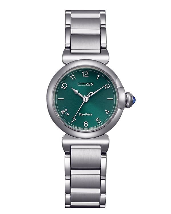 Đồng hồ Citizen EM1130-83X