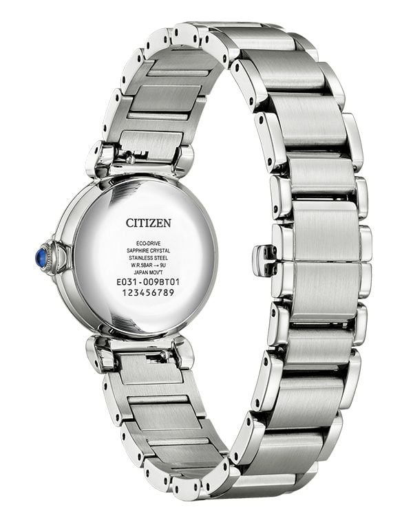 Đồng hồ Citizen EM1130-83X