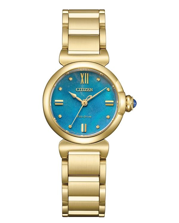 Đồng hồ Citizen EM1133-85L