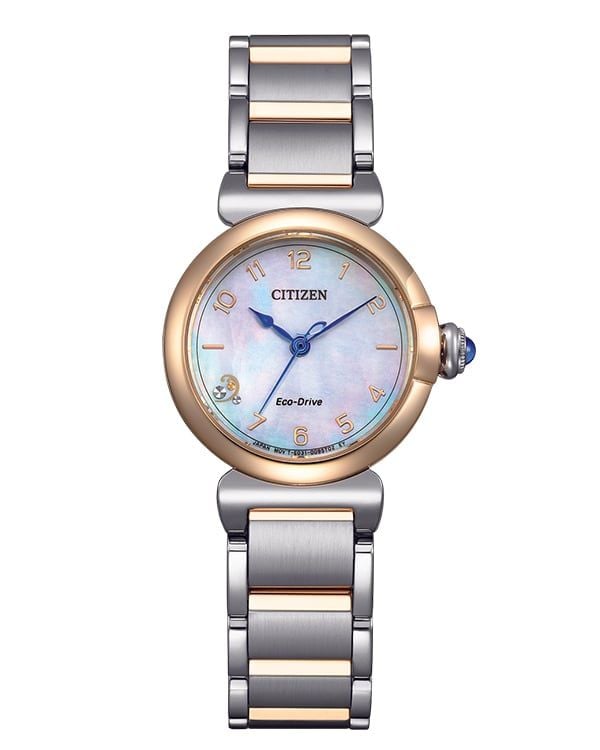 Đồng hồ Citizen EM1136-87D