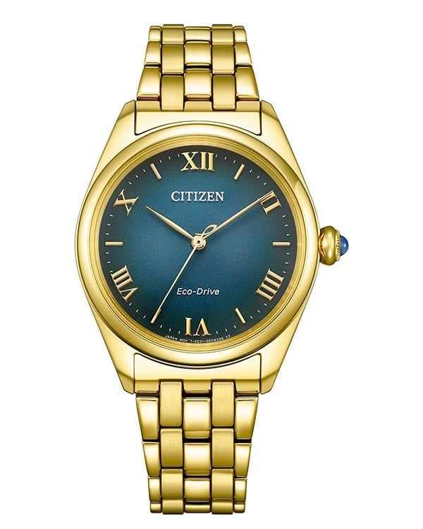 Đồng hồ Citizen EM1142-84L