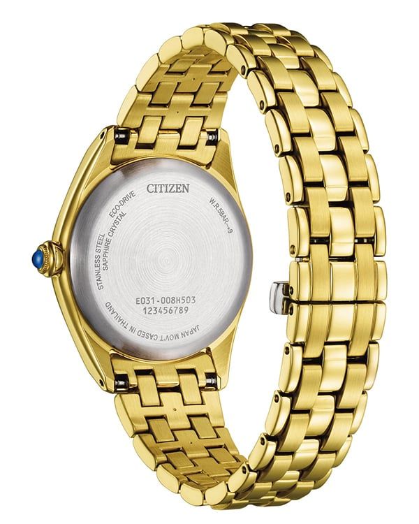 Đồng hồ Citizen EM1142-84L