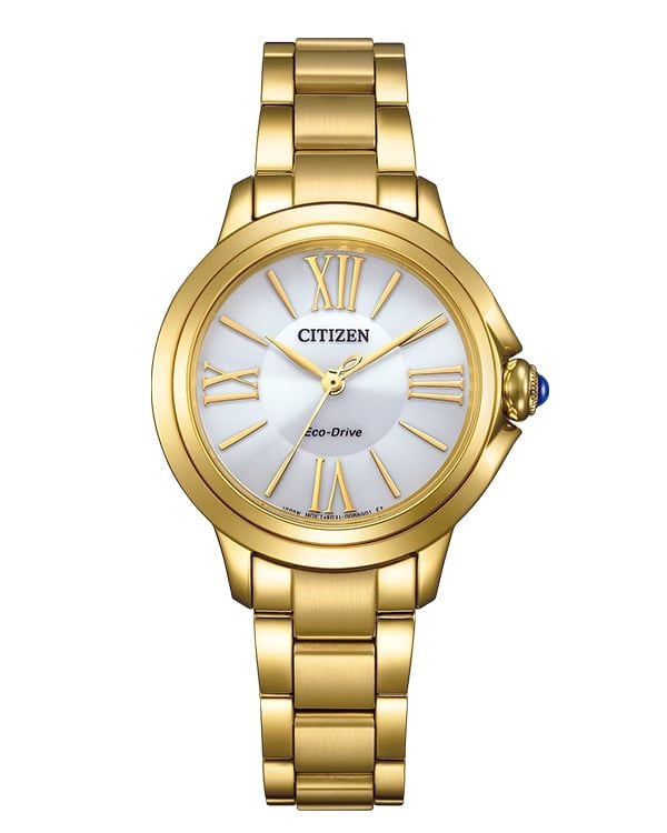 Đồng hồ Citizen EM1162-52A