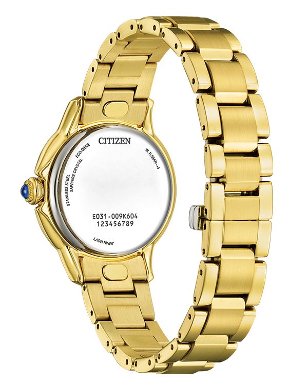 Đồng hồ Citizen EM1162-52A