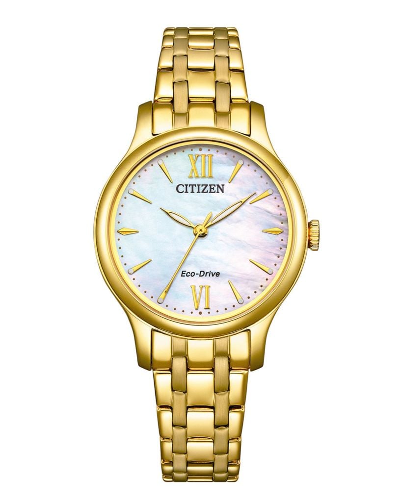 Đồng hồ Citizen EM1182-55D