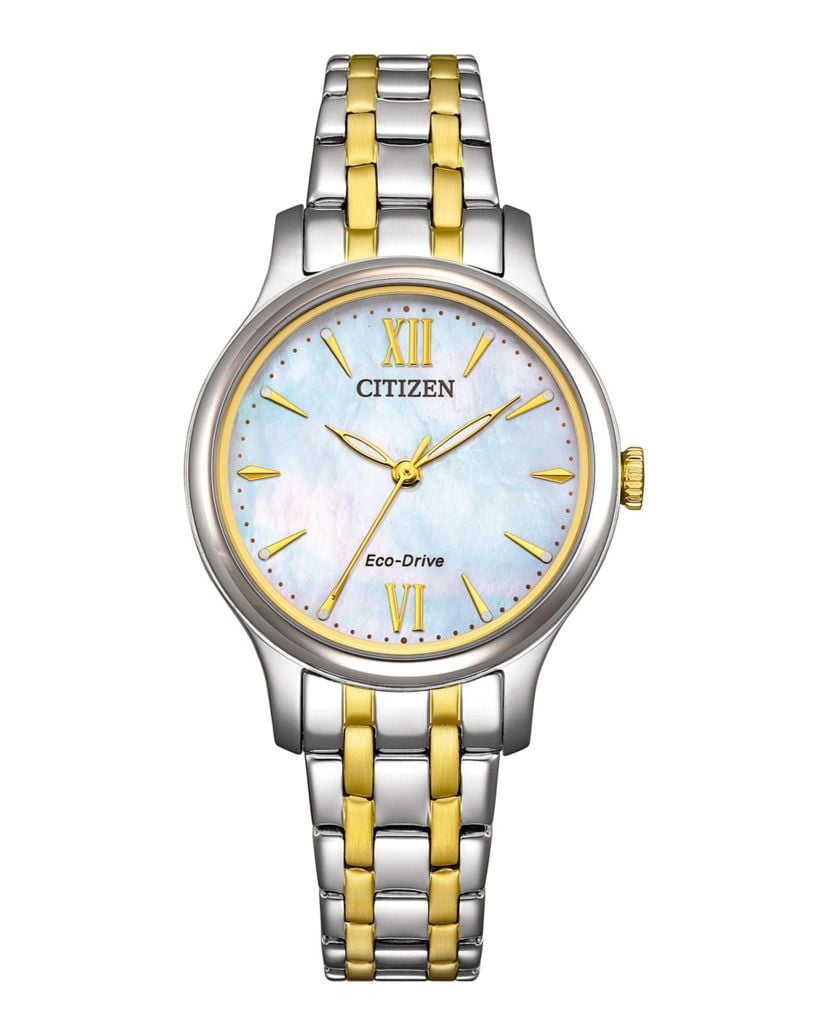 Đồng hồ Citizen EM1184-50D