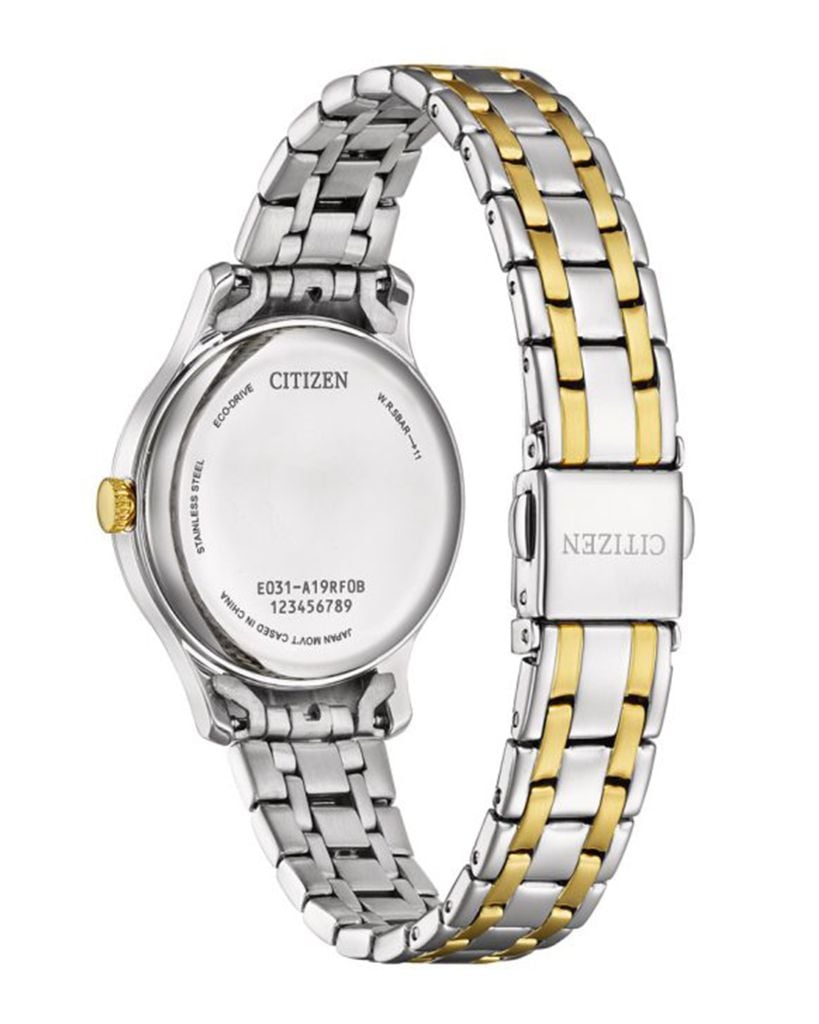 Đồng hồ Citizen EM1184-50D