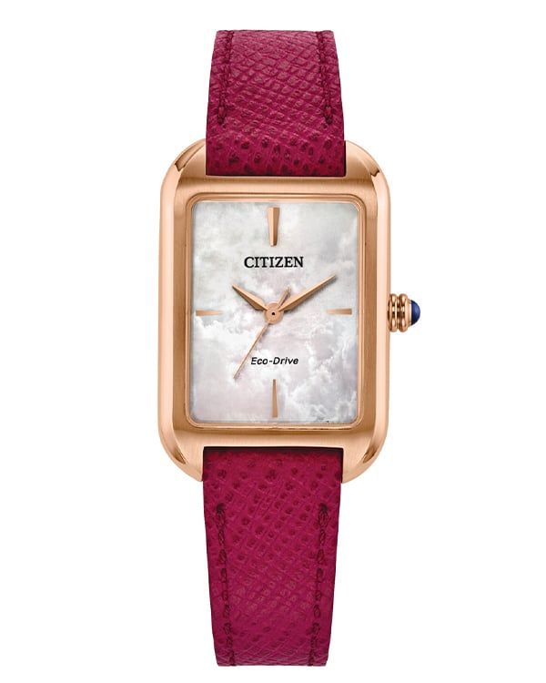 Đồng hồ Citizen EM1193-08D