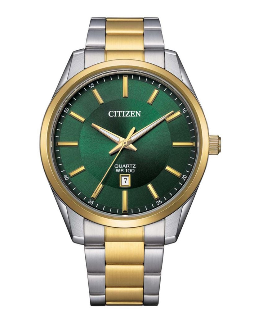 Đồng hồ Citizen BI1036-57X