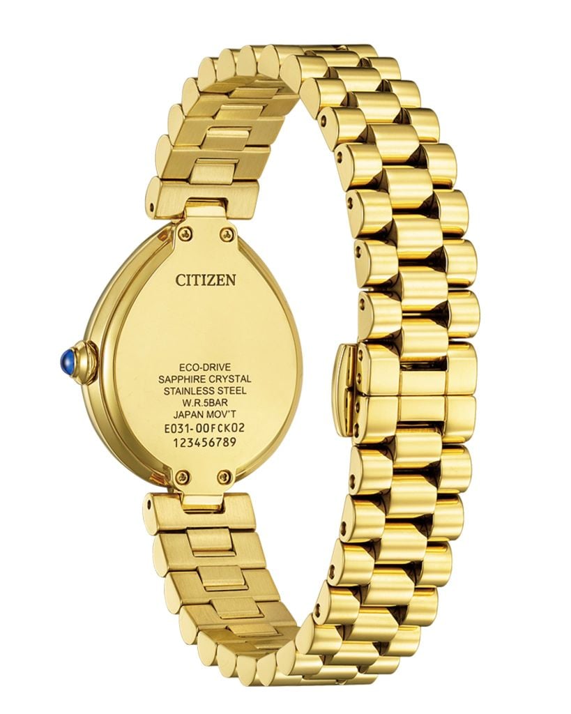 Đồng hồ Citizen EM1202-50P