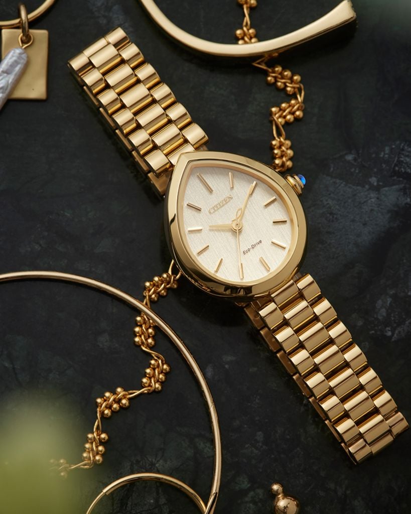 Đồng hồ Citizen EM1202-50P