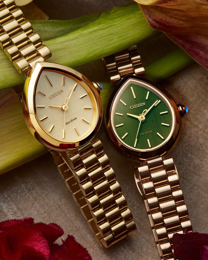 Đồng hồ Citizen EM1202-50P