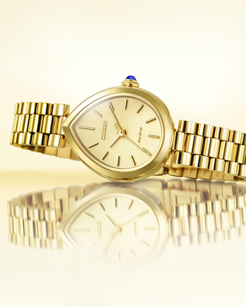 Đồng hồ Citizen EM1202-50P