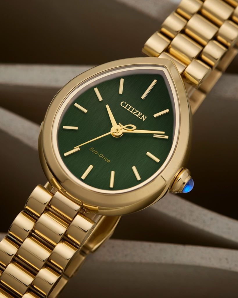 Đồng hồ Citizen EM1203-57X