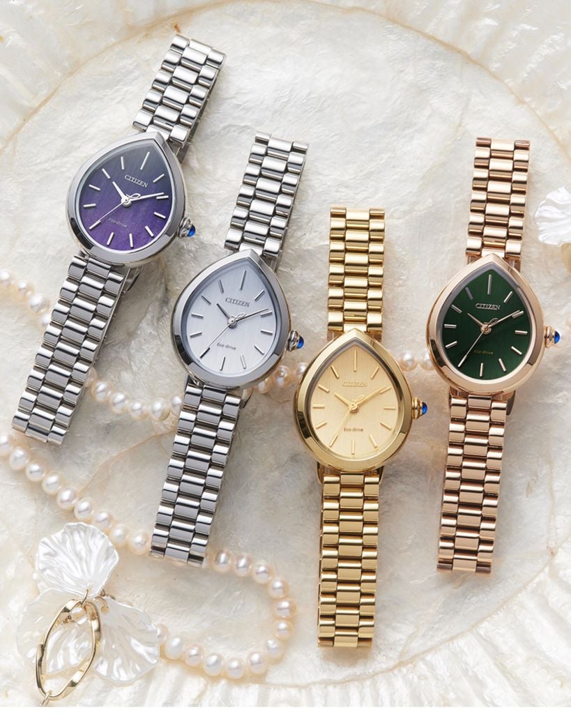 Đồng hồ Citizen EM1203-57X