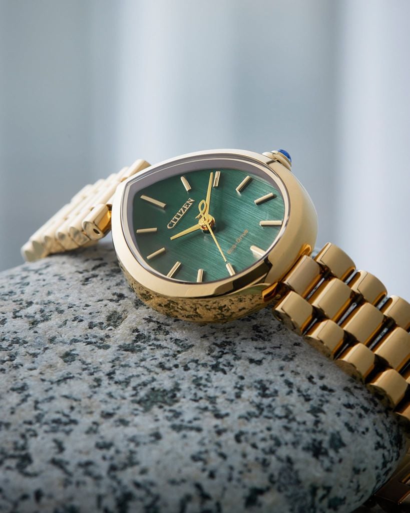 Đồng hồ Citizen EM1203-57X
