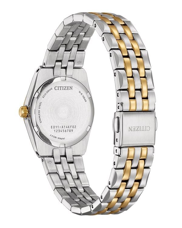 Đồng hồ Citizen EW2297-55X