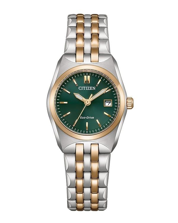 Đồng hồ Citizen EW2297-55X