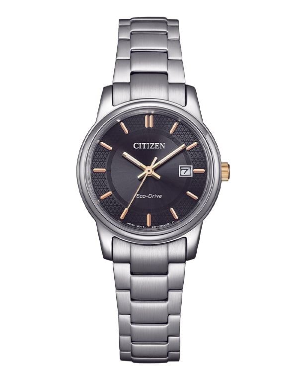 Đồng hồ Citizen EW2317-76E