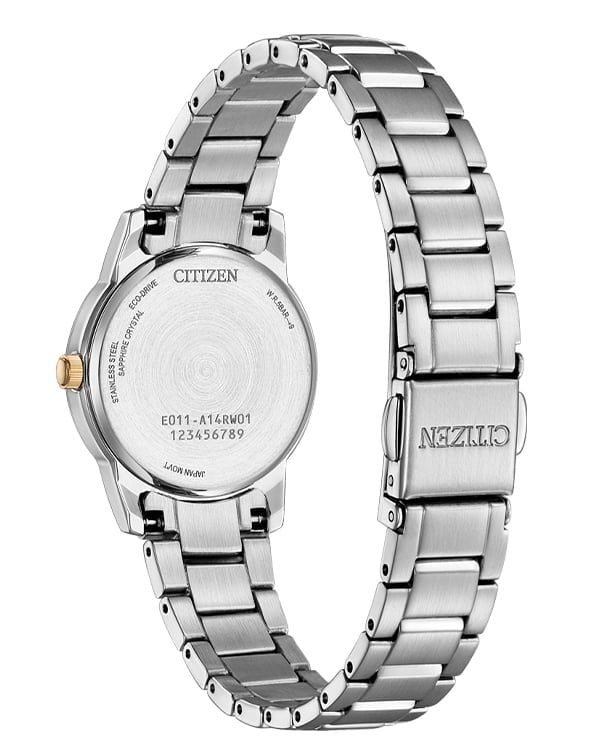 Đồng hồ Citizen EW2317-76E