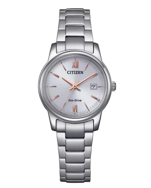 Đồng hồ Citizen EW2318-73A