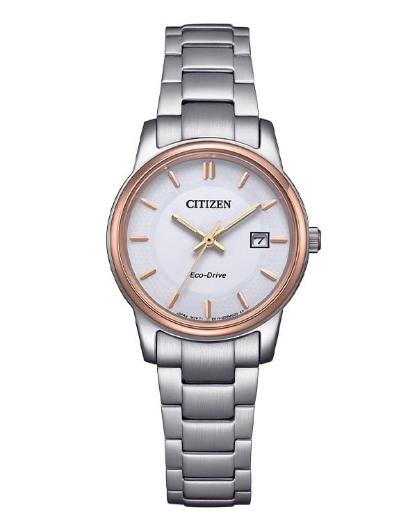 Đồng hồ Citizen EW2319-71A
