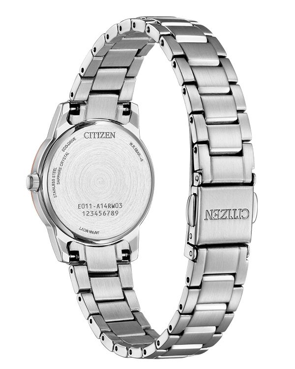 Đồng hồ Citizen EW2319-71A