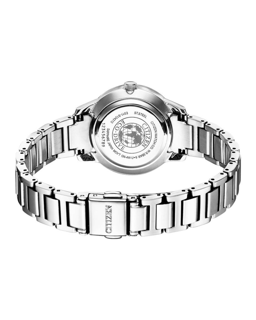 Đồng hồ Citizen EW2590-85D