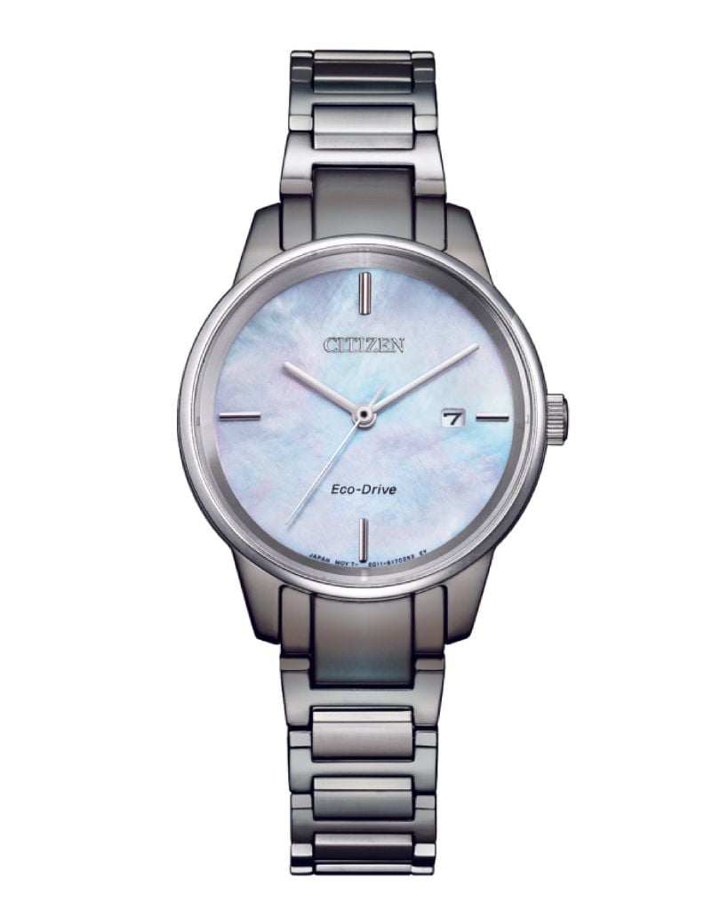 Đồng hồ Citizen EW2590-85D