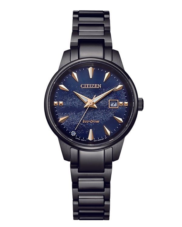 Đồng hồ Citizen EW2595-81L