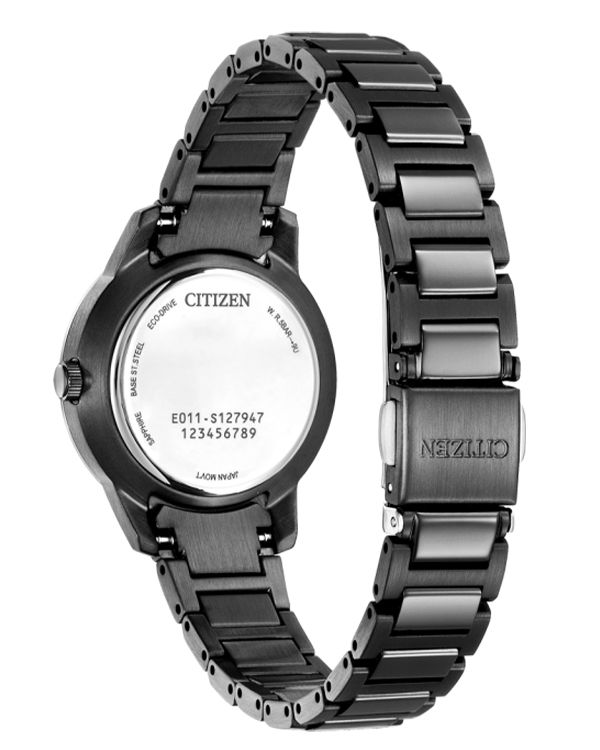 Đồng hồ Citizen EW2595-81L
