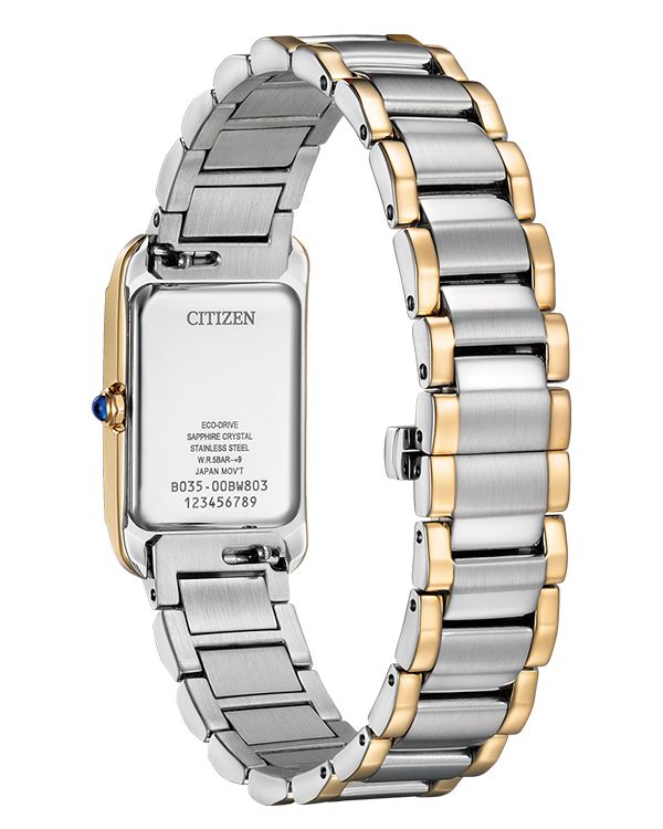 Đồng hồ Citizen EW5624-54Y