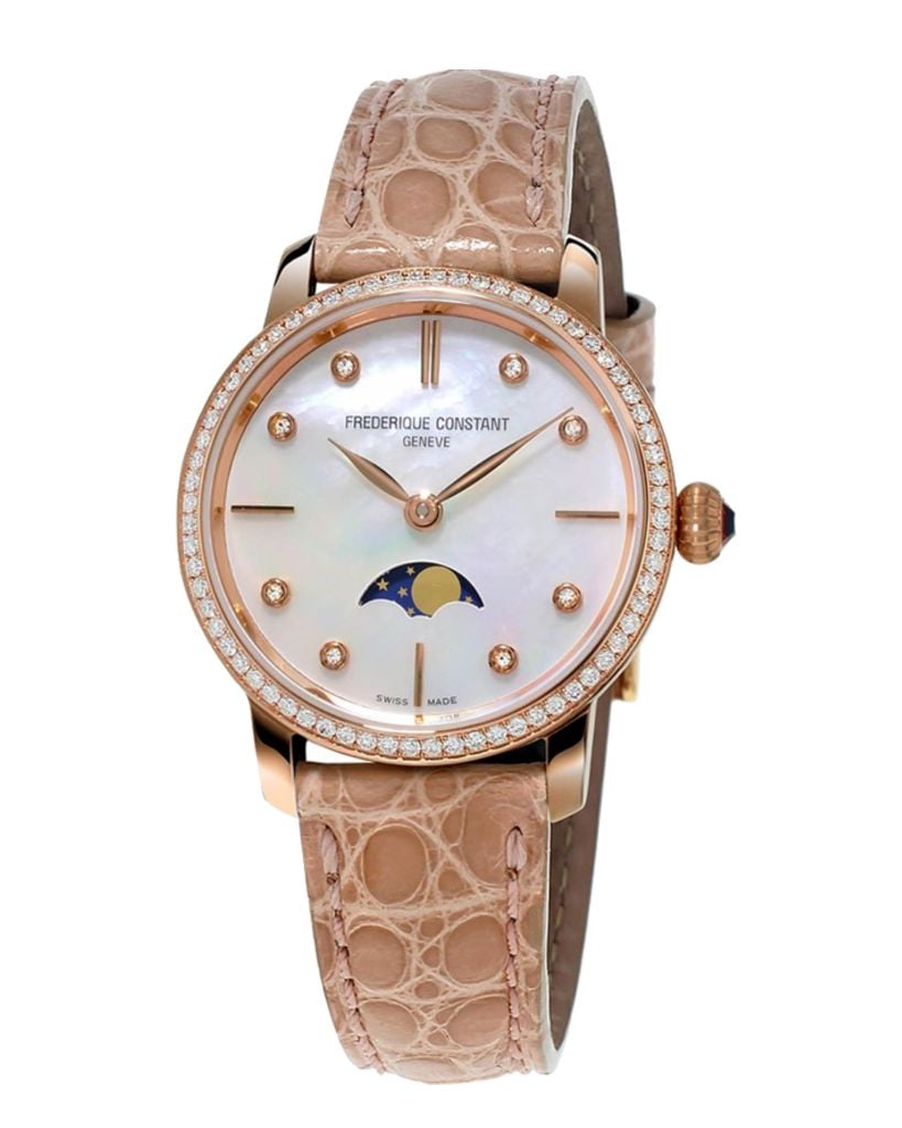 Đồng hồ Frederique Constant FC-206MPWD1SD9
