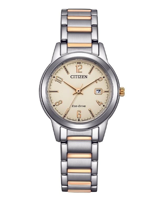Đồng hồ Citizen FE1244-72A