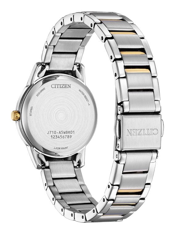 Đồng hồ Citizen FE1244-72A