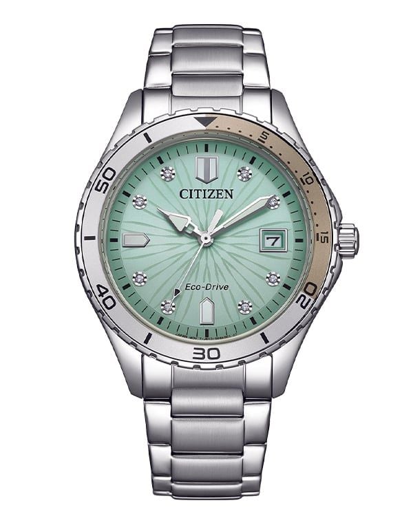 Đồng hồ Citizen FE6170-88L