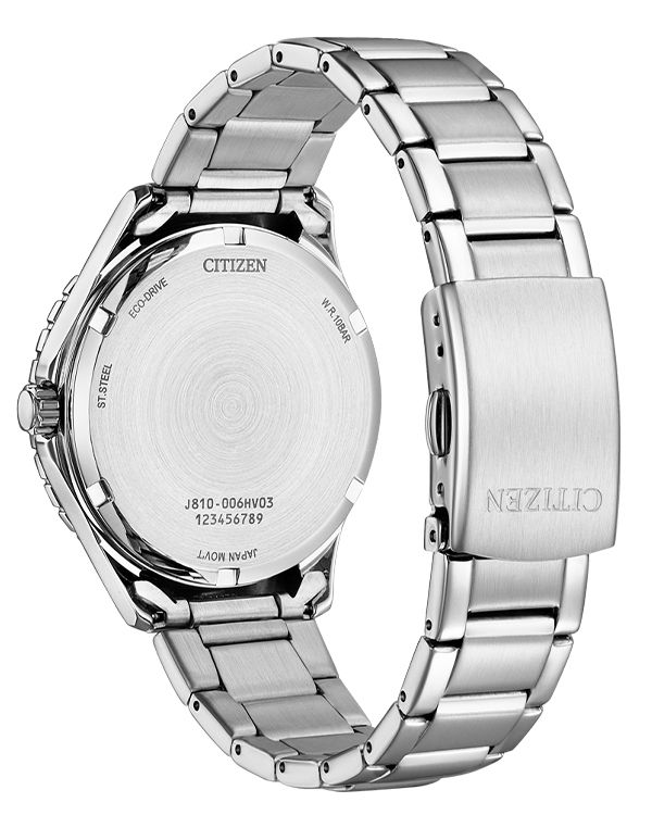 Đồng hồ Citizen FE6170-88L