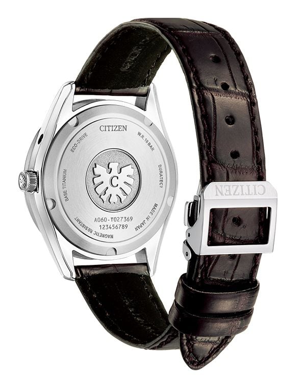 Đồng hồ Citizen AQ4100-06W