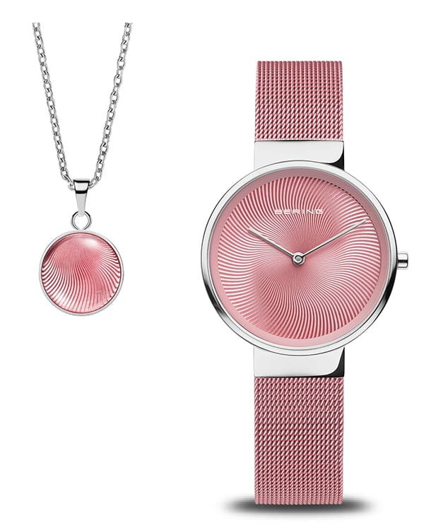 Đồng hồ Bering 19031-989-GWP