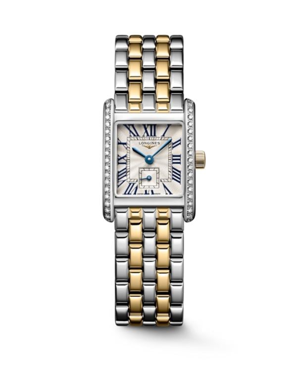 Đồng hồ Longines L5.200.5.78.7