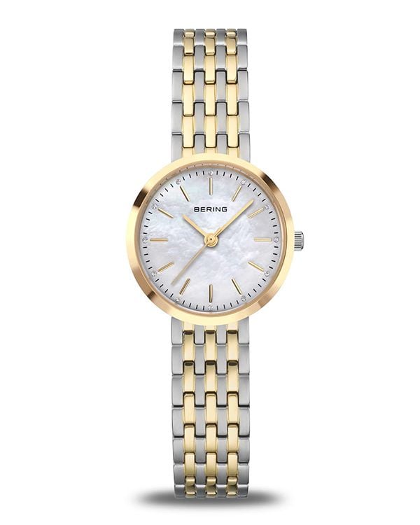 Đồng hồ Bering 19126-710