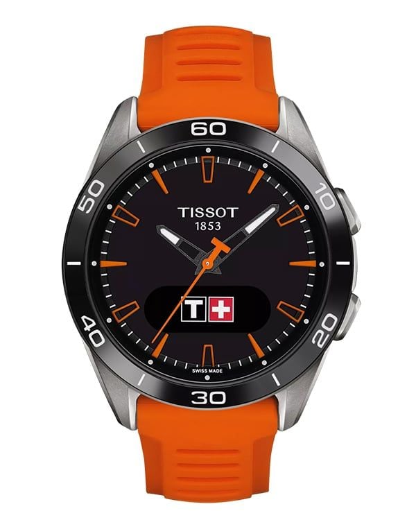 Đồng hồ Tissot T153.420.47.051.02