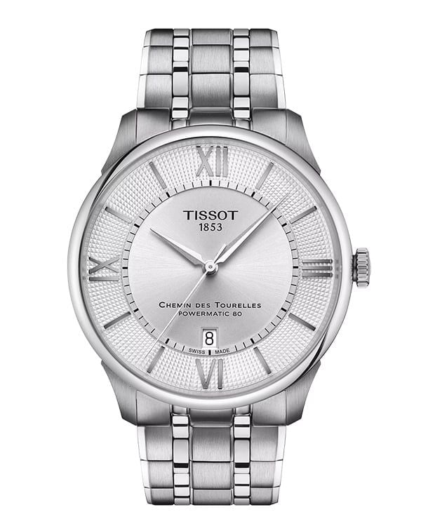 Đồng hồ Tissot T139.407.11.038.00