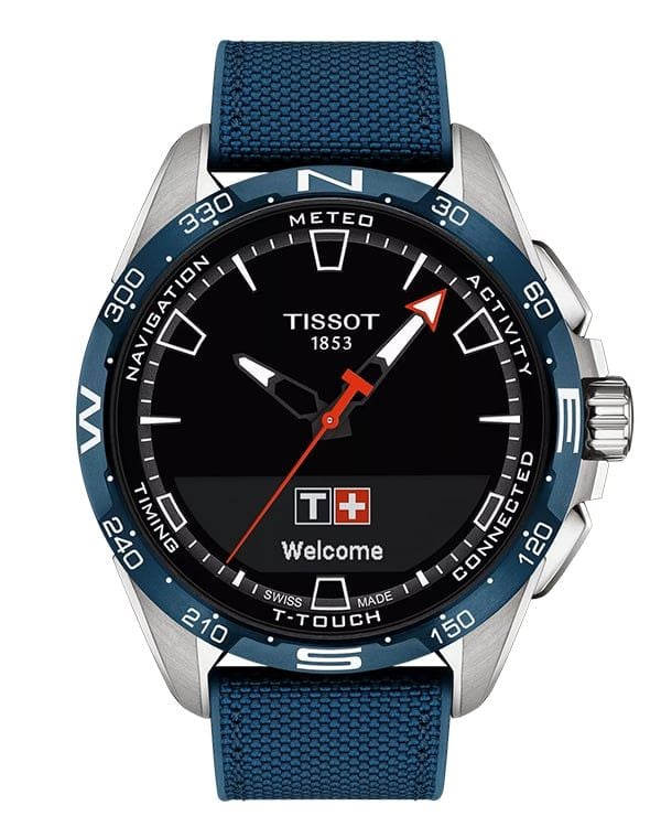 Đồng hồ Tissot T121.420.47.051.06